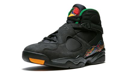 8 Retro "Air Raid" 305381 004