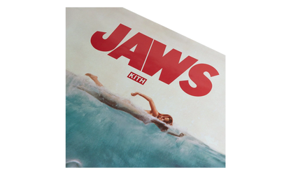 Jaws Movie Poster "Multicolor" Khm150194 906