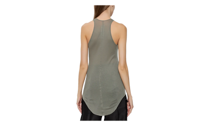 Basic Rib Tank Top WMNS "Euca" RP01F6101 MR 35