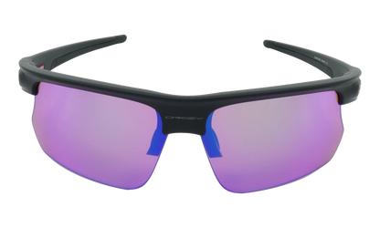 Bisphaera Sunglasses "Matte Black / PRIZM Golf" OO9400 06