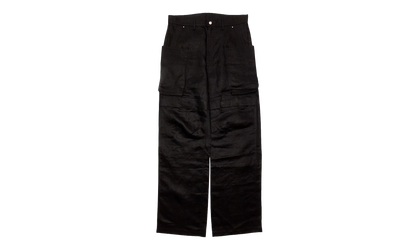 Porterville Stefan Cargo Pants "Black" RU01E5346 TWL