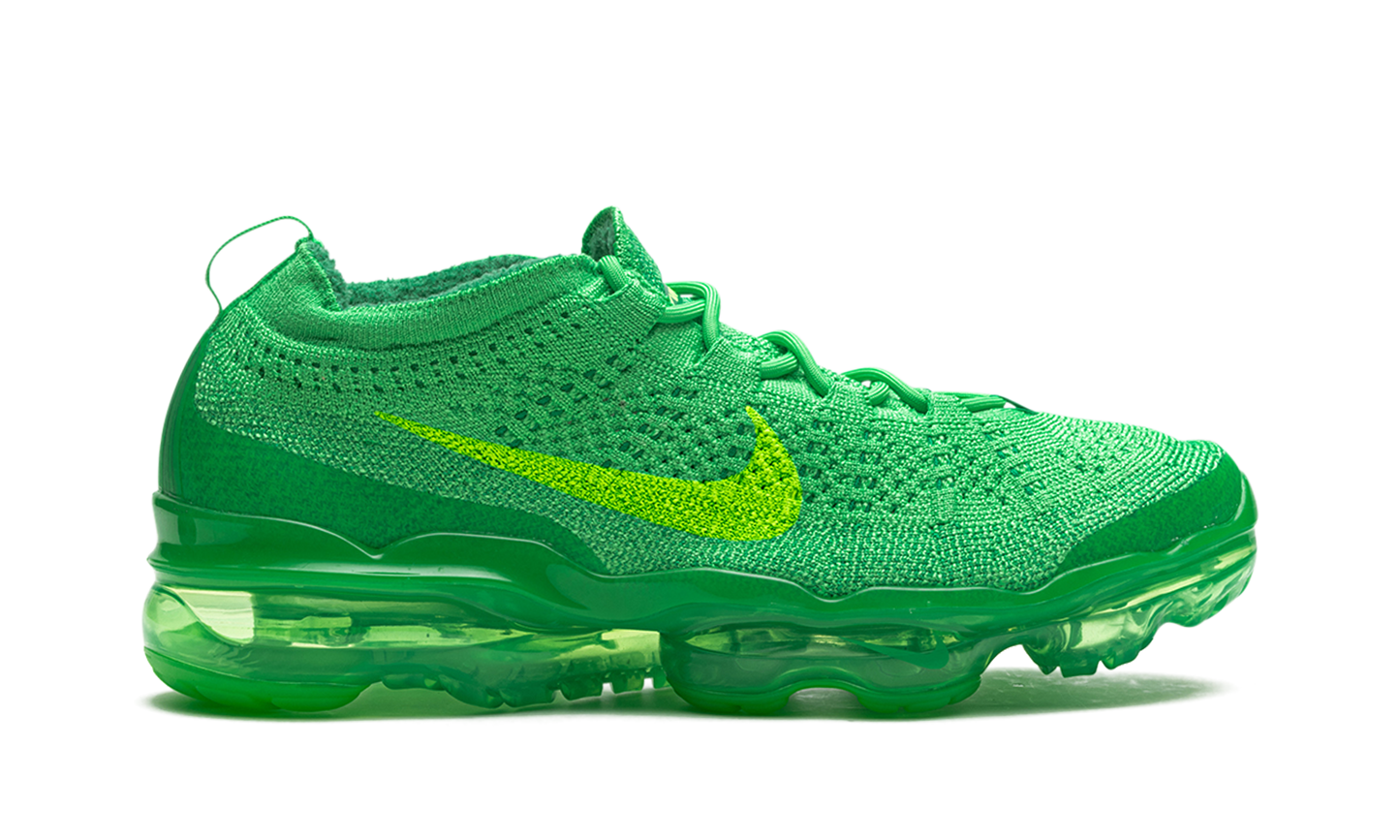 VAPORMAX 2023 FLYKNIT WMNS"Green Shock" DV6840 300