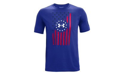 Freedom Chest Flag T-Shirt "Blue" 1365053 400