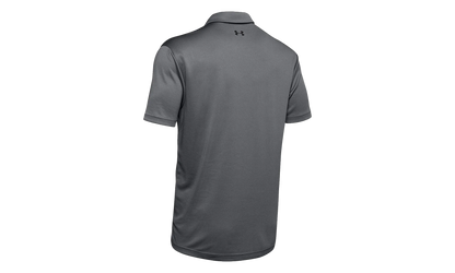 Tech Polo "Graphite / Black" 1290140 040