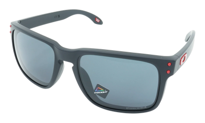 Holbrook Sunglasses "Matte Black / PRIZM Grey" OO9102 U2