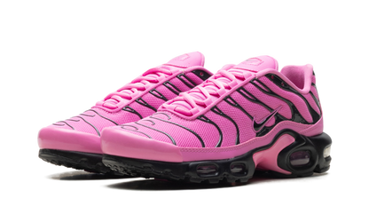 Air Max Plus WMNS"Pink Black" HJ9743 601