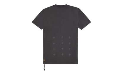 Hero Kash Tee "Faded Black" MPS25TE023
