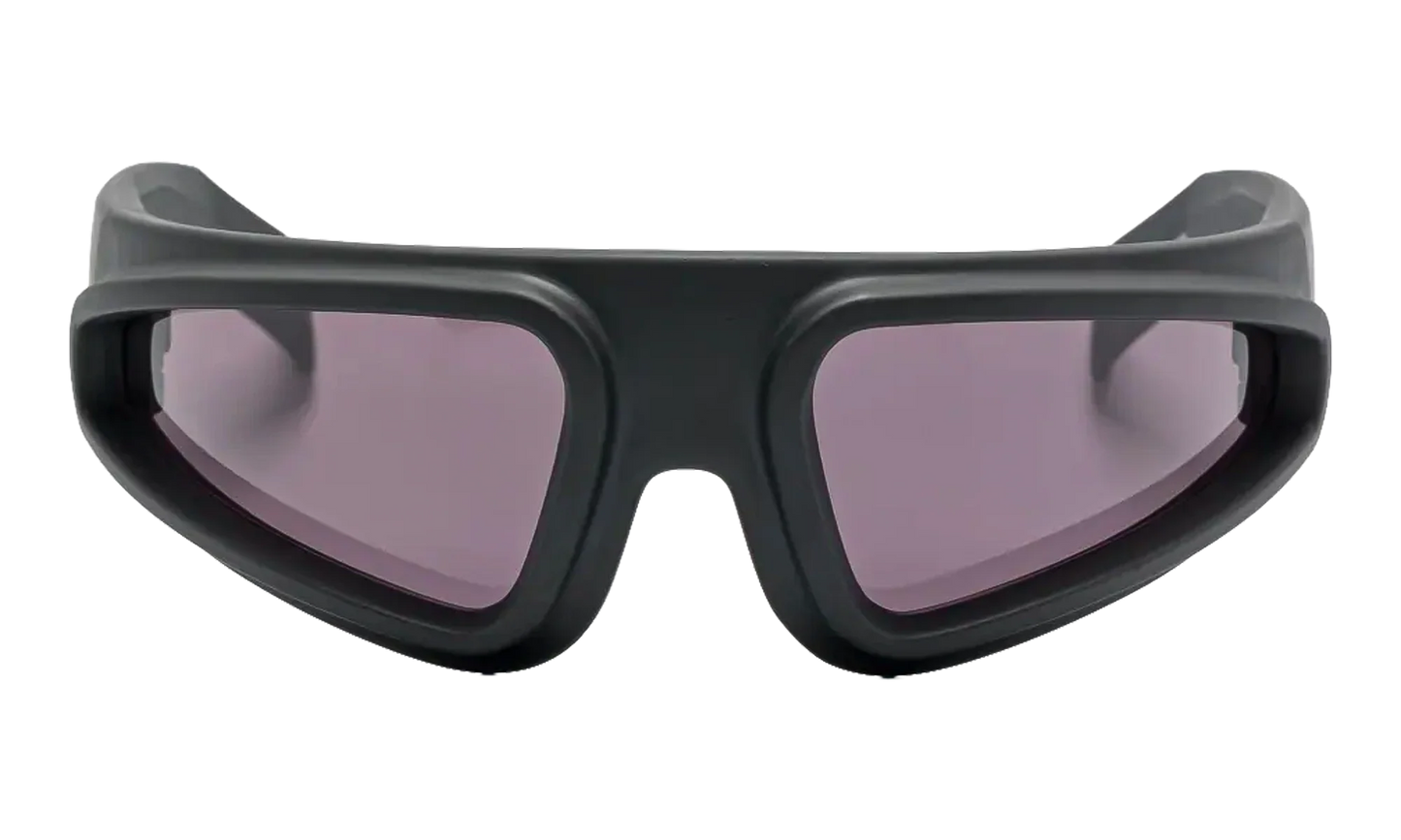 Ryder Sunglasses "Black / Black" RG0000012 GBLKB 0909