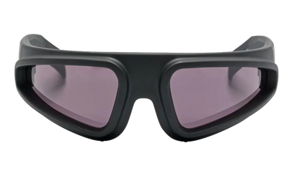 Ryder Sunglasses "Black / Black" RG0000012 GBLKB 0909