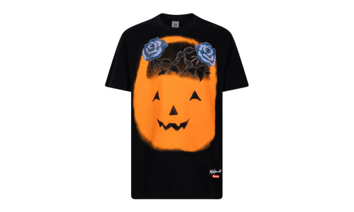 Yohji Yamamoto Pumpkin Tee "FW22" SU12307