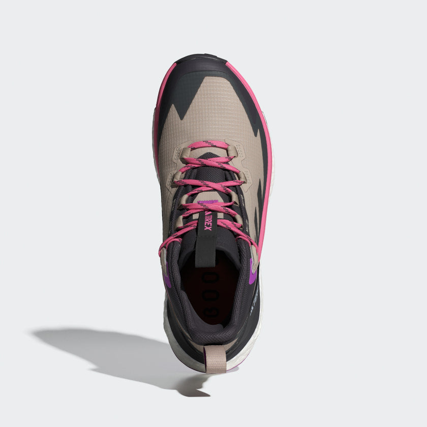 Women's adidas Terrex Free Hiker 2.0 Gore-Tex Hiking Shoes