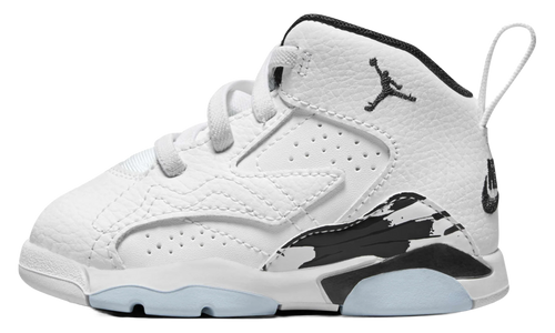 Jordan Jumpman MVP TD "White Off Noir Black" DZ5576 100