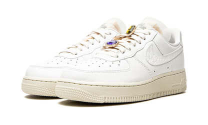 AIR FORCE 1 LO PRM MNS WMNS"Jewels White" DN5463 100