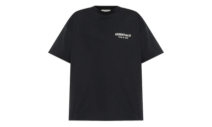 Classic Short Sleeve Tee "Vintage Black" 125AS254171F