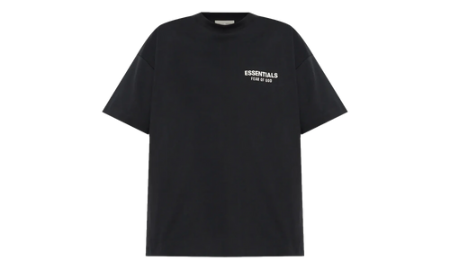 Classic Short Sleeve Tee "Vintage Black" 125AS254171F