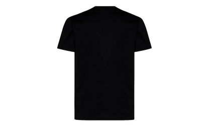 Heart Logo T-Shirt "Black" S74GD1162S23009900