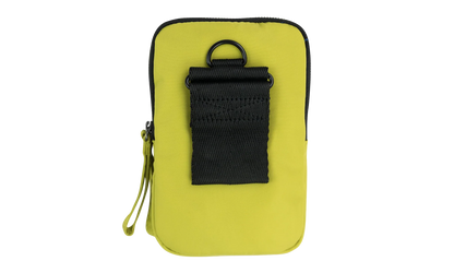 Cross Body Phone Case Bag "Yellow" 95 OCY 3145