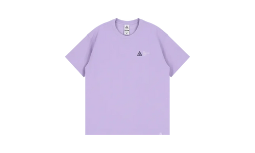ACG Dri-FIT T-Shirt "Hydrangeas" HJ0800 515