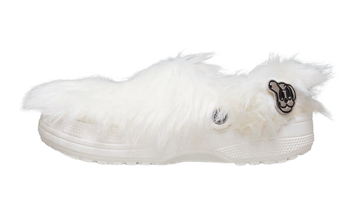 Crafted Clog "Chito White" 212777 100