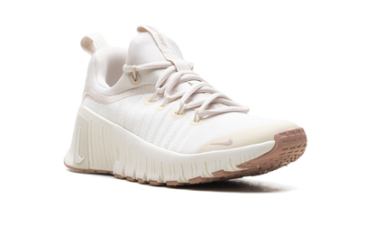 Free Metcon 6 WMNS"Soft Pearl Pearl White Sail Particle Pink" FJ7126 011