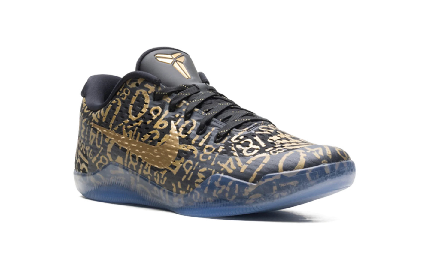 Kobe 11 Protro Low "Mamba Day" IU4902 900