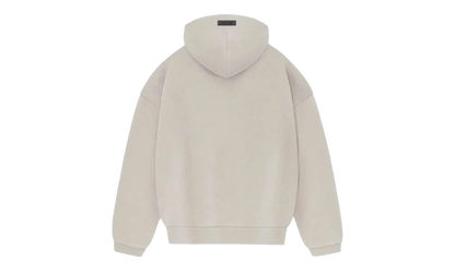 Essential Hoodie "Silver Cloud" 192BT232052F