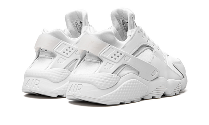 AIR HUARACHE MNS WMNS"Triple White" DH4439 102