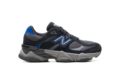 9060 GS "Black Grey Blue" GC9060JL