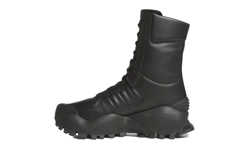 Forum Boot Mid "Willy Chavarria Black Carbon" HQ4879