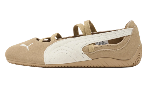 Speedcat Ballet WMNS "Prairie Tan" 406758 01