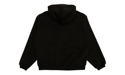 Fleece Hoodie GS "FW24 - Black / Gold" 785BT242040K