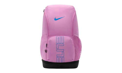 Varsity Elite Backpack (32L) "Light Magenta / Black / Light Photo Blue" HM9965 503