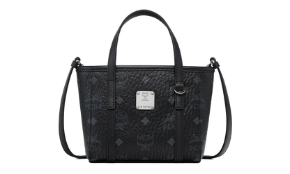 Toni Vi X-Mini Shopper "Black" MWPFSMT03 BLACK
