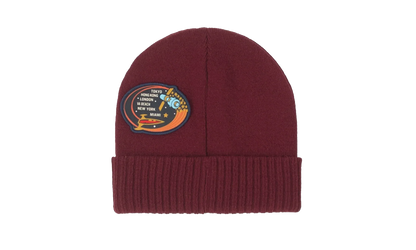 Stamps Beanie "Rhododendron" 851 9802 RHOD