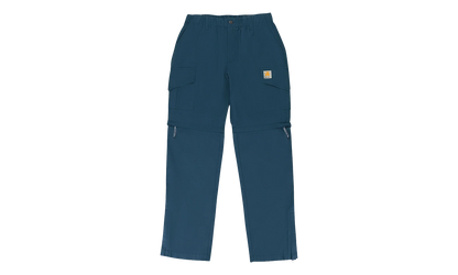 Ripstop Convertible Cargo Pants "Navy" SLR XBTM 0033