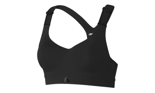 CMMTTD Chill Sports Bra WMNS "Black" BK3112