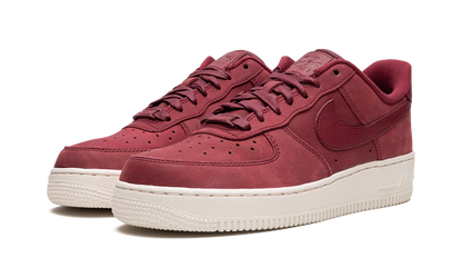 AIR FORCE 1 LO MNS WMNS"Team Red" DR9503 600