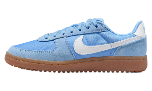 Field General "University Blue Gum Medium Brown White" HF3165 402