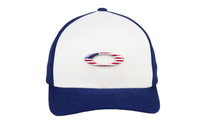 Tin Can LX 1 Fitted Cap "Navy / White" 911797LDS 612