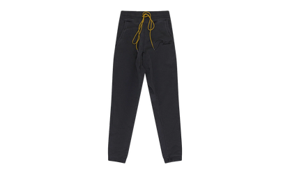 Script Logo Jogger Sweatpants "Black" RHD MBTM 0236