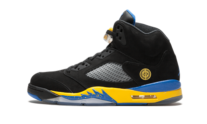 5 Retro "Shanghai Shen"