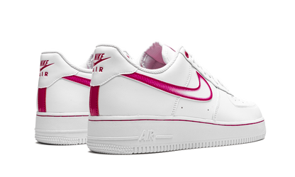 AIR FORCE 1'07 MNS WMNS"Airbrush - Pink" DD9683 100