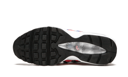 Air Max 95 Essential "Ultramarine"