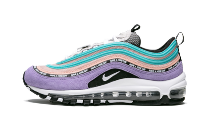 Air Max 97 SE (GS) "Have A Day" 923288 500