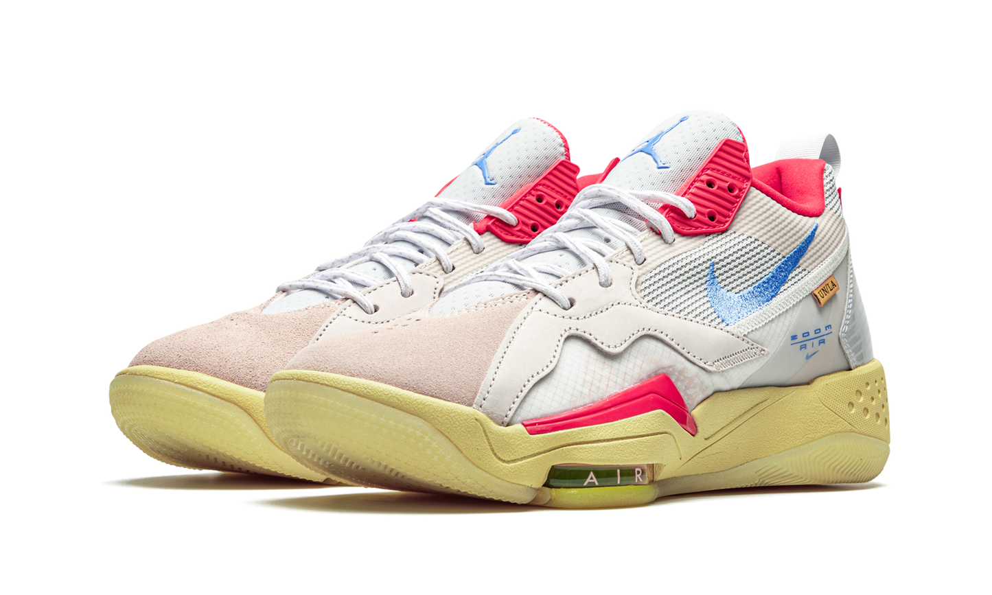 Zoom '92 "Union LA - Guava Ice" DA2553 800