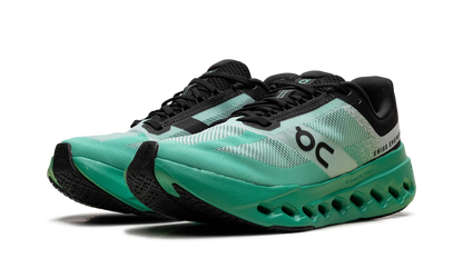 Cloudsurfer Next WMNS "Mint Black" 3WE30052955