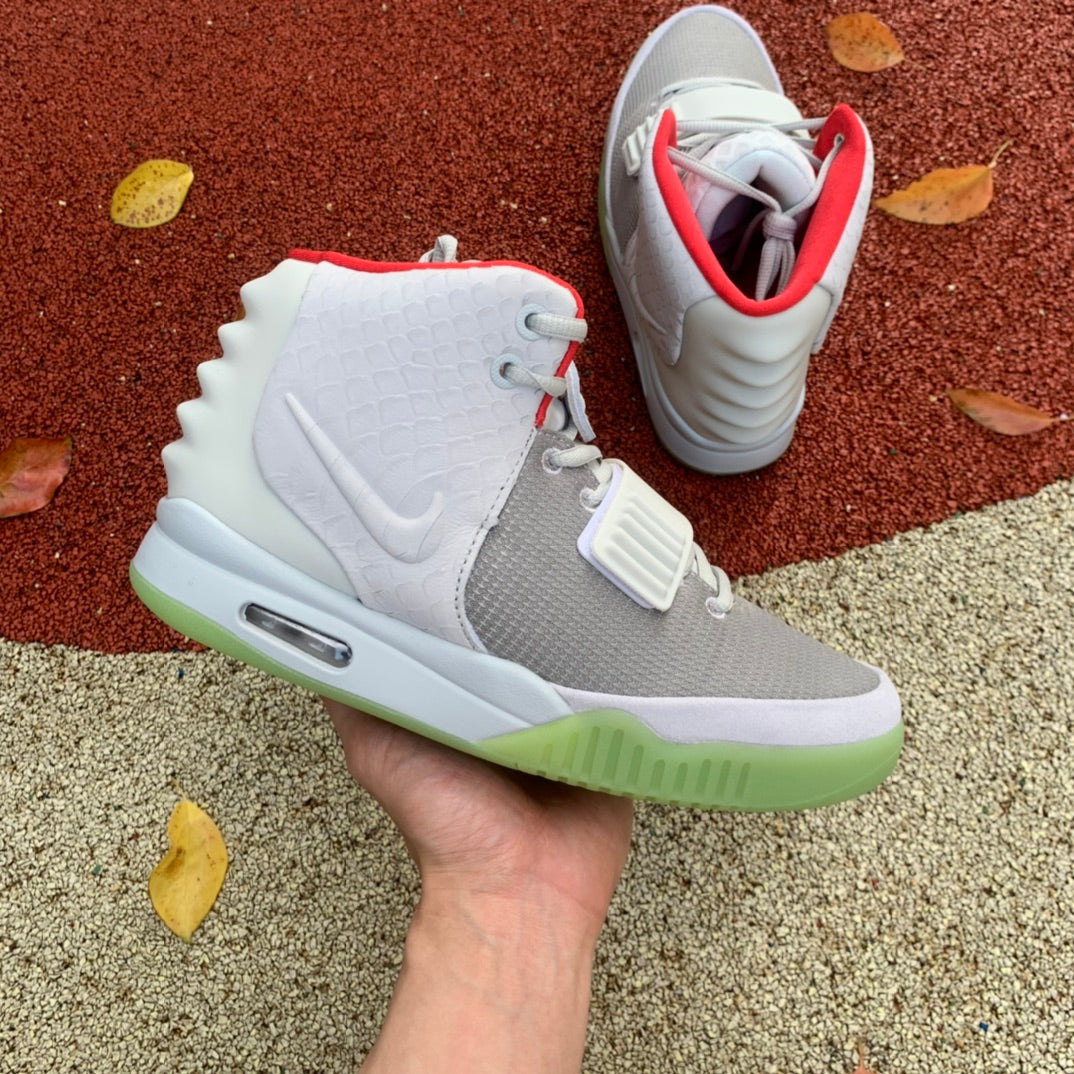 2 Pure Platinum