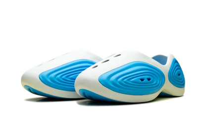 Ripple Clog "White Blue" 213747 1BF
