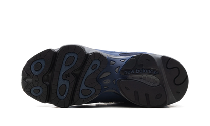 1000 v1 "Vintage Indigo Team Navy" U1000166
