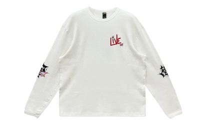 Thermal "Matty Boy - White" MB21